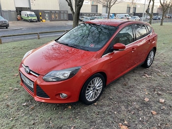 Used Ford Focus 2011 for sale - 78867618: Photo