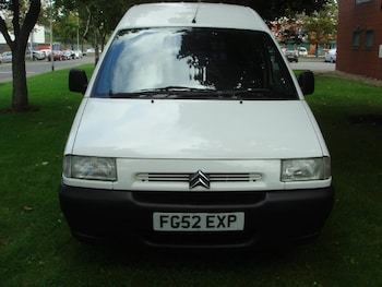 Used Citroen Dispatch undefined for sale - 78867700: Photo