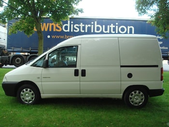 Used Citroen Dispatch undefined for sale - 78867700: Photo