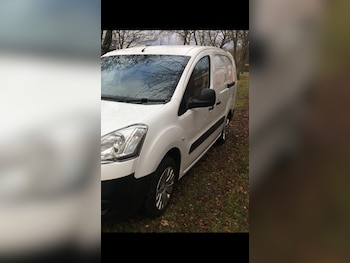 Used Citroen Berlingo 2012 for sale - 78867674: Photo
