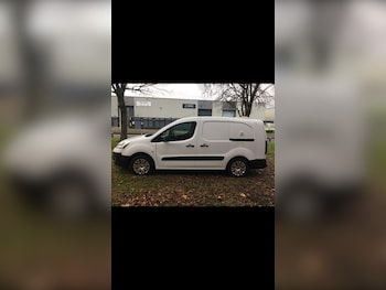 Used Citroen Berlingo 2012 for sale - 78867674: Photo