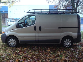 Used Renault Trafic undefined for sale - 78867757: Photo