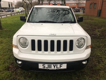 Used Jeep Patriot 2011 for sale - 78867597: Photo