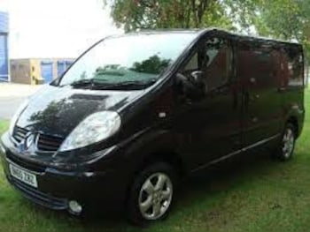 Used Renault Trafic 2010 for sale - 78867765: Photo