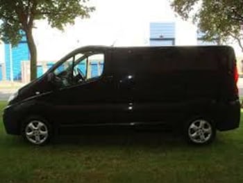 Used Renault Trafic 2010 for sale - 78867765: Photo