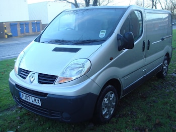 Used Renault Trafic undefined for sale - 78867758: Photo