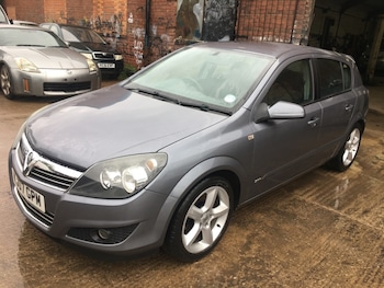 Used Vauxhall Astra 2007 for sale - 78867610: Photo