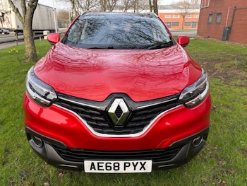 Used Renault Kadjar 2018 for sale - 78867606: Photo