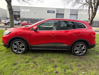 Used Renault Kadjar 2018 for sale - 78867606: Photo