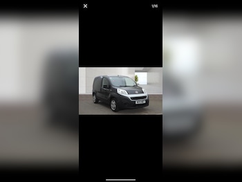 Used Fiat Fiorino 2019 for sale - 79404545: Photo