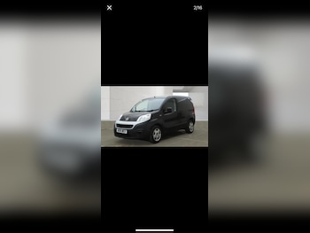 Used Fiat Fiorino 2019 for sale - 79404545: Photo