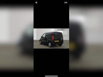 Used Fiat Fiorino 2019 for sale - 79404545: Photo