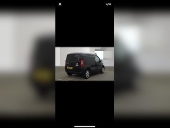Used Fiat Fiorino 2019 for sale - 79404545: Photo