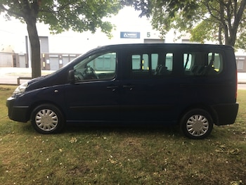 Used Citroen Dispatch 2011 for sale - 78867705: Photo