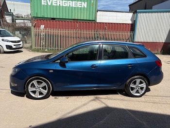 Used SEAT Ibiza 2015 for sale - 78867668: Photo