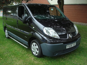 Used Renault Trafic undefined for sale - 78867777: Photo