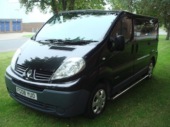 Used Renault Trafic undefined for sale - 78867777: Photo