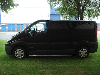 Used Renault Trafic undefined for sale - 78867777: Photo