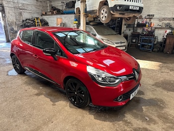 Used Renault Clio 2016 for sale - 78867594: Photo