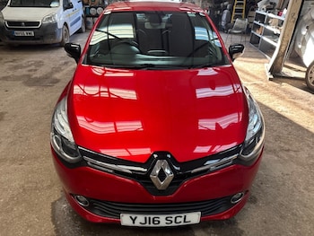 Used Renault Clio 2016 for sale - 78867594: Photo