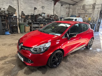 Used Renault Clio 2016 for sale - 78867594: Photo