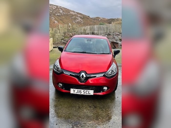 Used Renault Clio 2016 for sale - 78867594: Photo