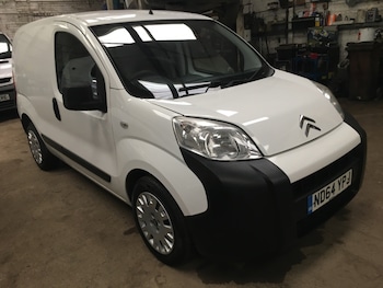 Used Citroen Nemo 2015 for sale - 78867738: Photo