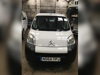 Used Citroen Nemo 2015 for sale - 78867738: Photo