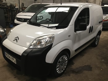 Used Citroen Nemo 2015 for sale - 78867738: Photo