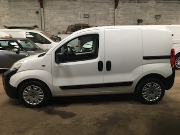 Used Citroen Nemo 2015 for sale - 78867738: Photo