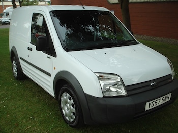 Used Ford Transit Connect undefined for sale - 78867766: Photo