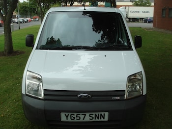 Used Ford Transit Connect undefined for sale - 78867766: Photo