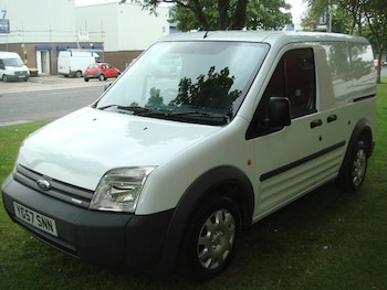Used Ford Transit Connect undefined for sale - 78867766: Photo