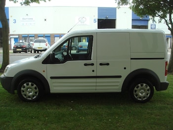 Used Ford Transit Connect undefined for sale - 78867766: Photo
