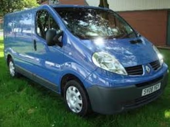 Used Renault Trafic undefined for sale - 78867671: Photo