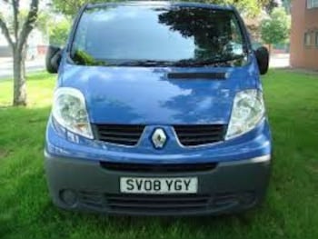 Used Renault Trafic undefined for sale - 78867671: Photo