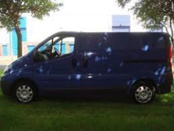 Used Renault Trafic undefined for sale - 78867671: Photo