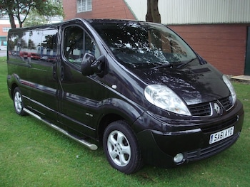 Used Renault Trafic undefined for sale - 78867747: Photo
