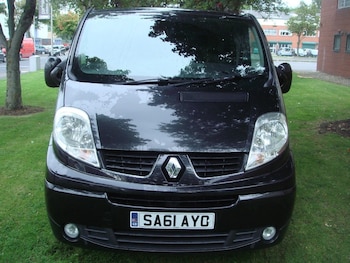 Used Renault Trafic undefined for sale - 78867747: Photo