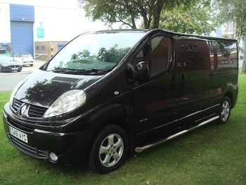 Used Renault Trafic undefined for sale - 78867747: Photo