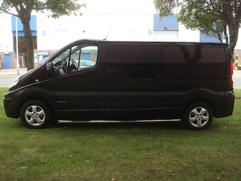 Used Renault Trafic undefined for sale - 78867747: Photo