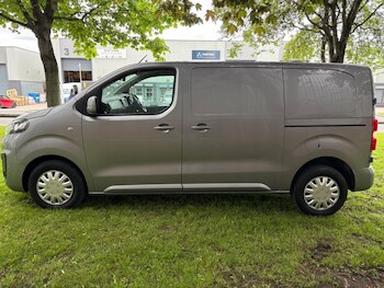 Used Vauxhall Vivaro 2020 for sale - 78867675: Photo