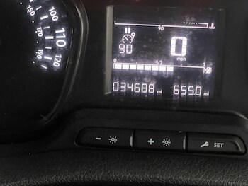 Used Vauxhall Vivaro 2020 for sale - 78867734: Photo
