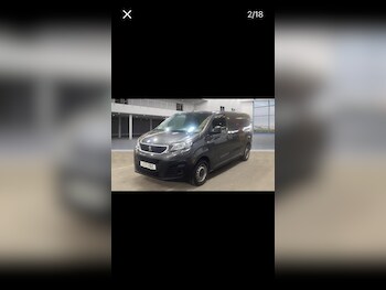 Used Peugeot Expert 2021 for sale - 78867676: Photo