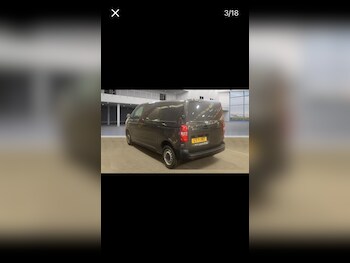 Used Peugeot Expert 2021 for sale - 78867676: Photo