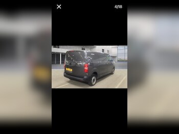 Used Peugeot Expert 2021 for sale - 78867676: Photo
