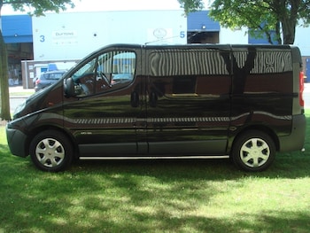 Used Renault Trafic undefined for sale - 78867770: Photo