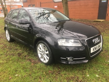 Used Audi A3 2011 for sale - 78867593: Photo