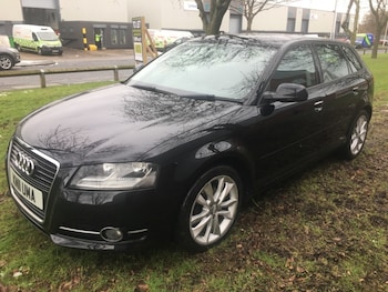 Used Audi A3 2011 for sale - 78867593: Photo