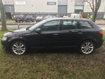 Used Audi A3 2011 for sale - 78867593: Photo